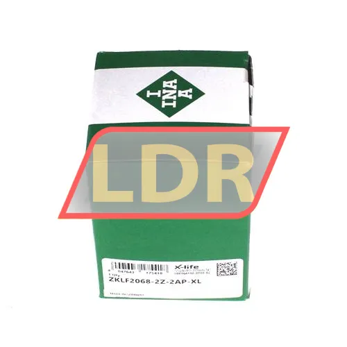 INA ZKLF2068-2Z-2AP-XL ürün fotoğrafı 3