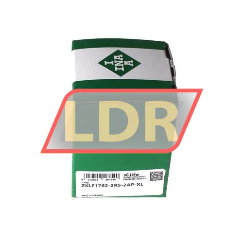 INA ZKLF1762-2RS-2AP-XL ürün fotoğrafı 4