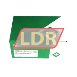 INA ZKLF40100-2RS-2AP-XL rulman resim 4