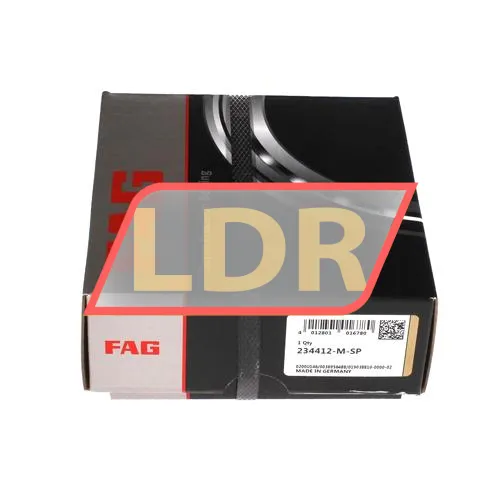 FAG 234412-M-SP ürün fotoğrafı 4