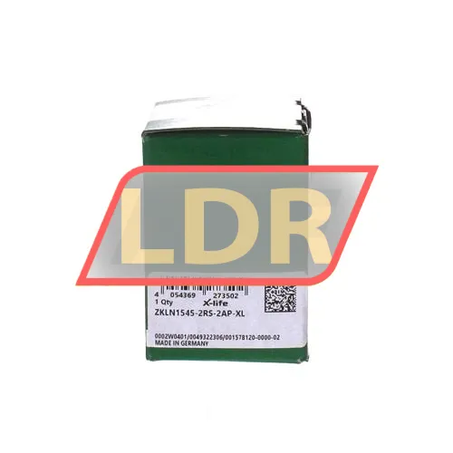 INA ZKLN1545-2RS-2AP-XL ürün fotoğrafı 3