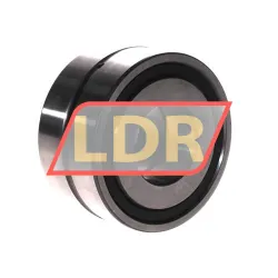 INA ZKLN4090-2RS-XL rulman resim 3