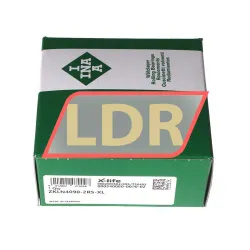 INA ZKLN4090-2RS-XL rulman resim 4