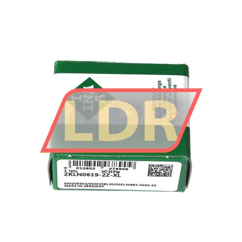 INA ZKLN0619-2Z-XL ürün fotoğrafı 3