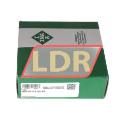 INA ZKLF50115-2Z-PE rulman resim 4