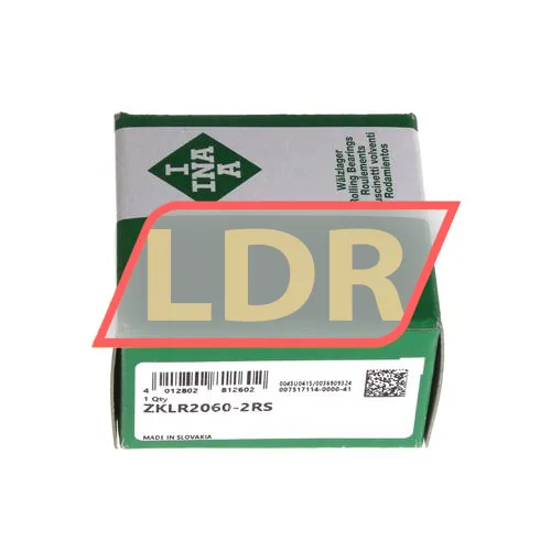 INA ZKLN50110-2RS-XL ürün fotoğrafı 8