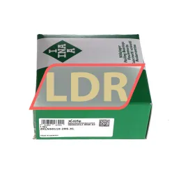INA ZKLN50110-2RS-XL rulman resim 2