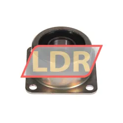 INA ZKLN50110-2RS-XL rulman resim 5