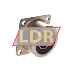 INA ZKLN50110-2RS-XL rulman resim 6