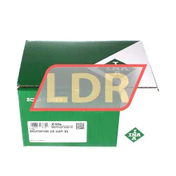 INA ZKLF30100-2Z-2AP-XL rulman resim 4