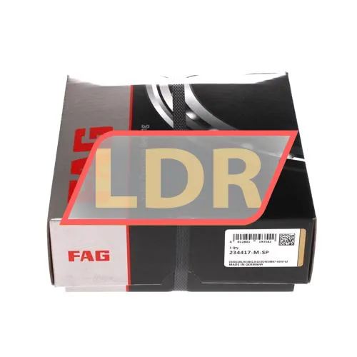 FAG 234417-M-SP ürün fotoğrafı 4