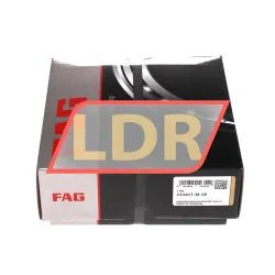 FAG 234417-M-SP rulman resim 4