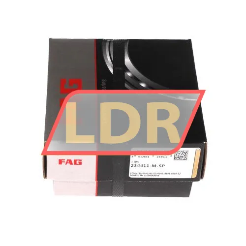 FAG 234411-M-SP ürün fotoğrafı 2