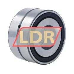 INA ZKLN3072-2RS-XL rulman resim 2