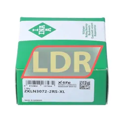 INA ZKLN3072-2RS-XL rulman resim 3