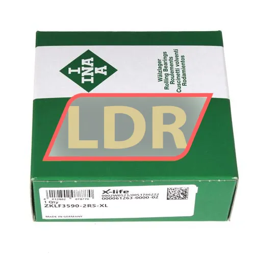 INA ZKLF3590-2RS-XL ürün fotoğrafı 4