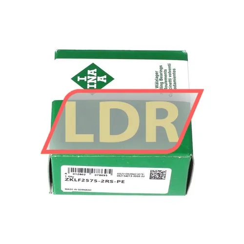INA ZKLF2575-2RS-PE ürün fotoğrafı 4