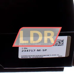 FAG 234717-M-SP rulman resim 3