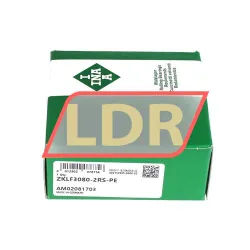 INA ZKLF3080-2RS-PE rulman resim 4