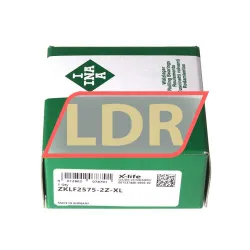 INA ZKLF2575-2Z-XL rulman resim 4