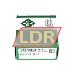 INA ZKLF1762-2Z-XL rulman resim 4