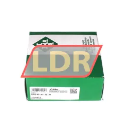INA ZKLF40115-2Z-XL rulman resim 4