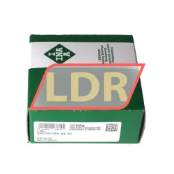 INA ZKLF30100-2Z-XL rulman resim 4