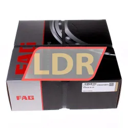 FAG 234428-M-SP rulman resim 2