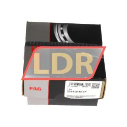 FAG 234410-M-SP rulman resim 2