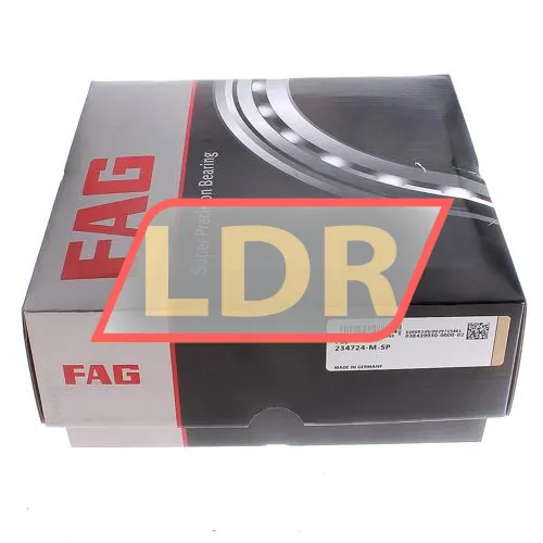 FAG 234724-M-SP ürün fotoğrafı 5