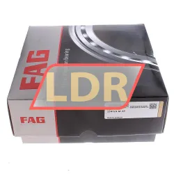 FAG 234724-M-SP rulman resim 5