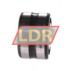 INA ZKLN0624-2RS-PE rulman resim 2