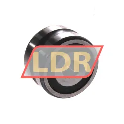 INA ZKLN0624-2RS-PE rulman resim 3