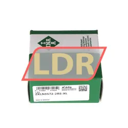 INA ZKLN3572-2RS-XL rulman resim 4