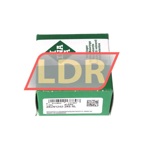 INA ZKLN1242-2RS-XL ürün fotoğrafı 4