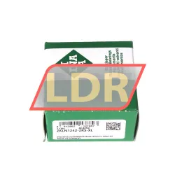 INA ZKLN1242-2RS-XL rulman resim 4