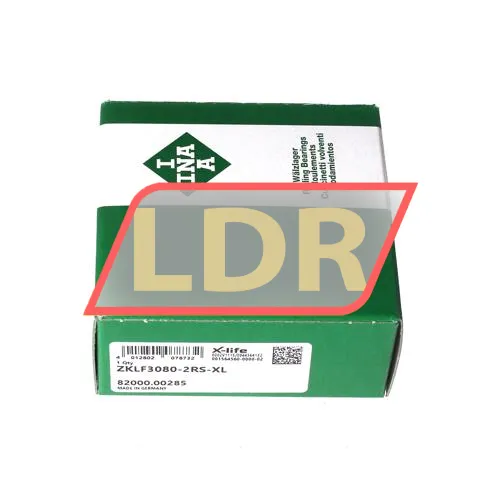 INA ZKLF3080-2RS-XL ürün fotoğrafı 5