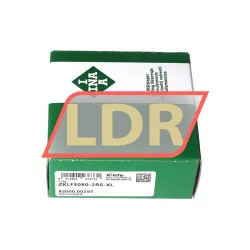 INA ZKLF3080-2RS-XL rulman resim 5