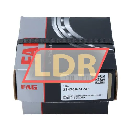 FAG 234709-M-SP ürün fotoğrafı 3