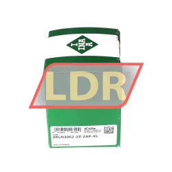 INA ZKLN3062-2Z-2AP-XL rulman resim 4