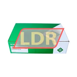 INA ZKLN100160-2Z-XL rulman resim 4
