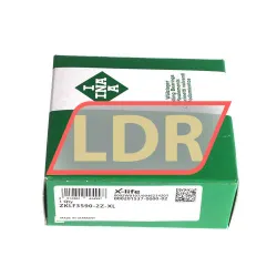 INA ZKLF3590-2Z-XL rulman resim 4