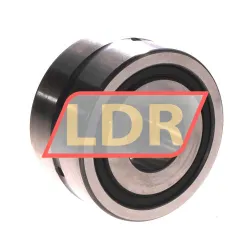 INA ZKLN2052-2RS-XL rulman resim 2