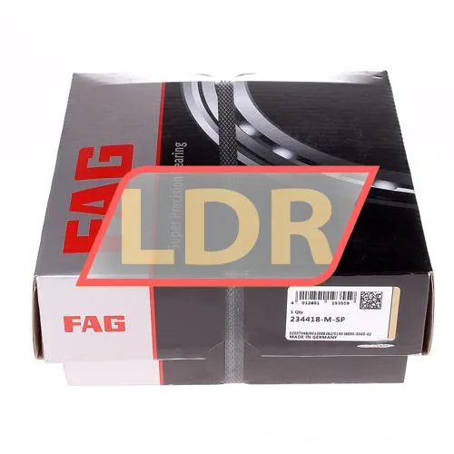 FAG 234418-M-SP ürün fotoğrafı 3