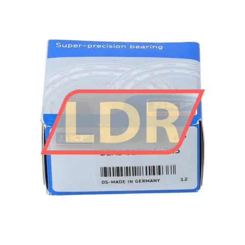 SKF BEAS015045-2RS ürün fotoğrafı 3