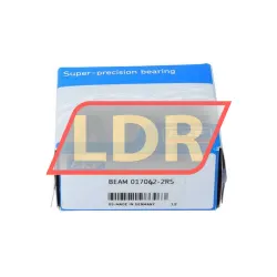 SKF BEAM017062-2RS rulman resim 3