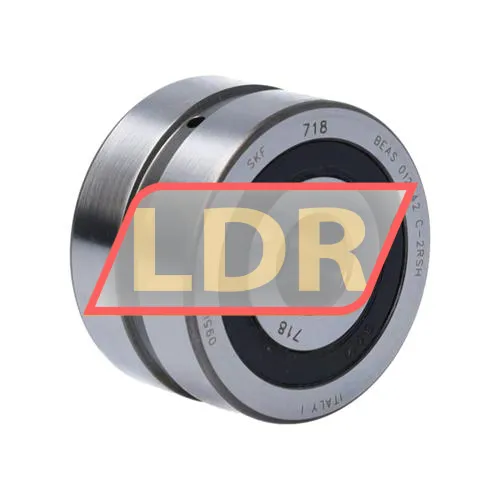 SKF BEAS012042C-2RSH