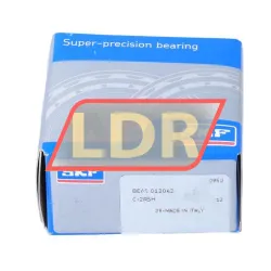 SKF BEAS012042C-2RSH rulman resim 3