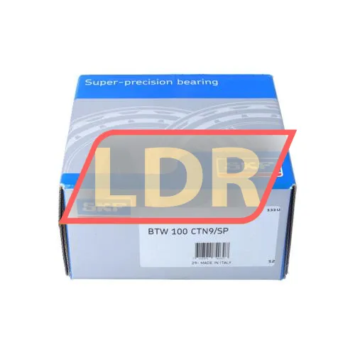 SKF BTW100CTN9/SP ürün fotoğrafı 3