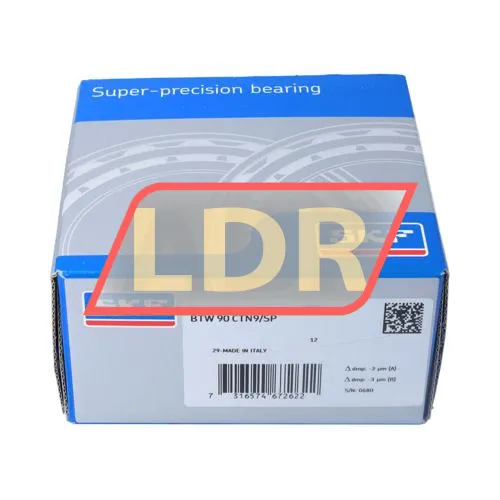 SKF BTW90CTN9/SP ürün fotoğrafı 3